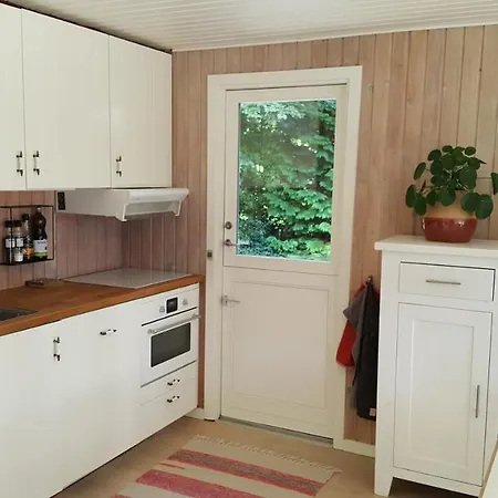 Residensen Feriehus *