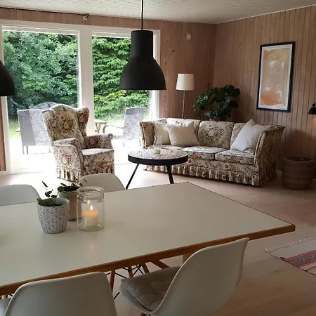 Feriehus Residensen *