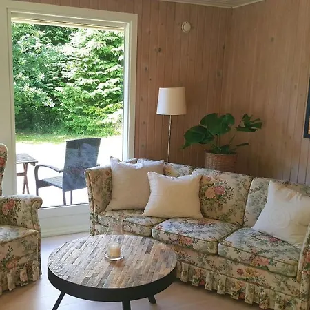 Feriehus Residensen Rønde