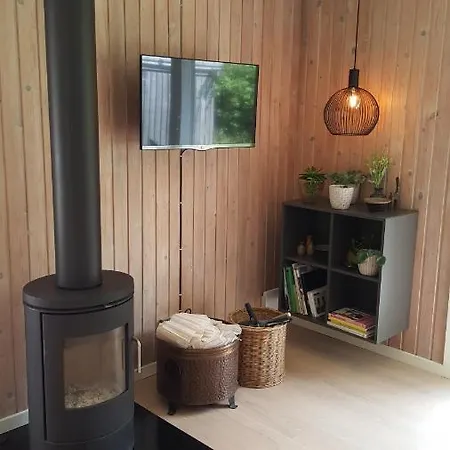 Residensen Feriehus Rønde