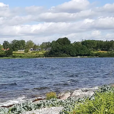 Feriehus Residensen
