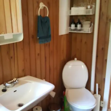 Residensen Feriehus *