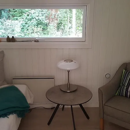 Residensen Rønde