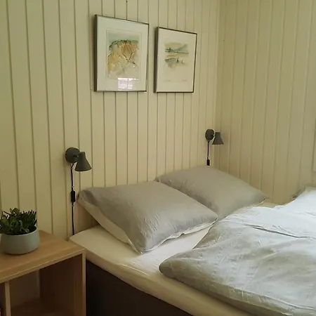 Residensen *