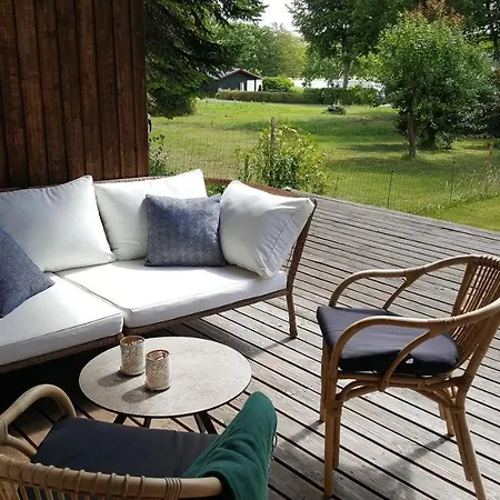 Residensen Rønde