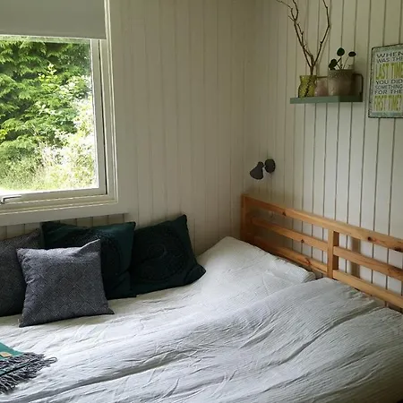 Feriehus Residensen *